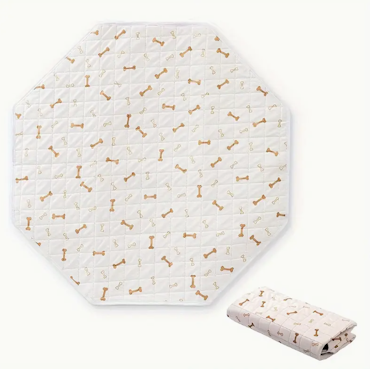 DEL MAR - Hexagonal Hundträningsmatta