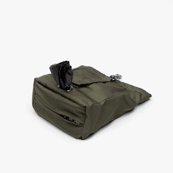 Cloud7 Godis- och bajspåsebag Calgary Olive