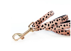 Milk & Pepper Koppel Gepard Rosa 120 cm / 1,5 cm