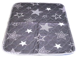 VP Peefree 120 x 150 Grå Medium