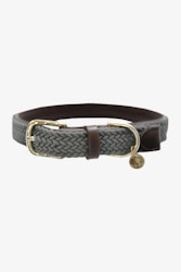 Kentucky Dogwear Flätat Nylon Halsband 32-38CM