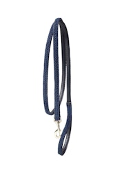 Kentucky Dogwear Hundkoppel Flätad nylon, Längd 120 cm