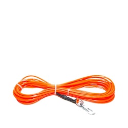 PRITAX - Spårlina Orange 10M - 4mm