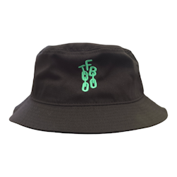 TFB Hink Hat - Black