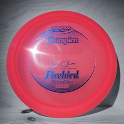 Champion Firebird - (T)