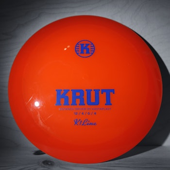 K1 Krut - (LU)