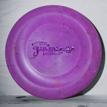 Jawbreaker Banger GT - (U)