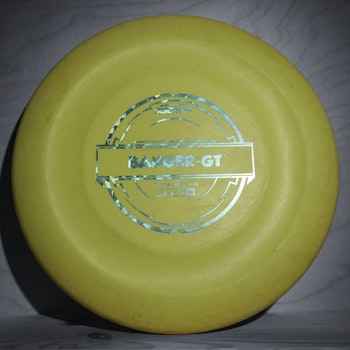 Putter Line Banger GT - (WU)