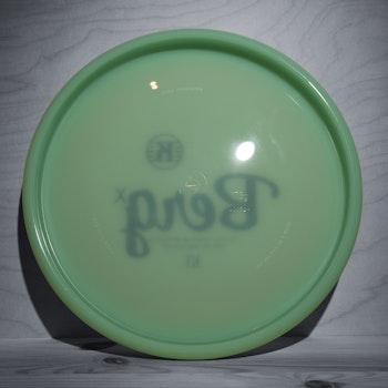 K1 First Run Berg X Retro - (N)