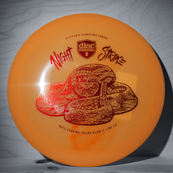 Night Strike Color Glow FD - (N)