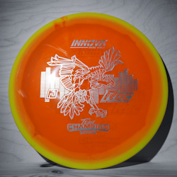 Halo Champion Roc Kevin Jones - (T)