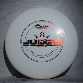 Classic Blend Judge - (N)