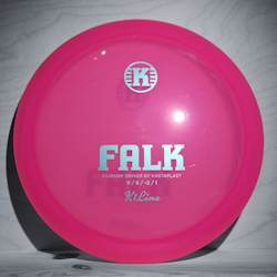 K1 Falk - (LU)