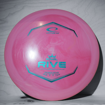 Grand Rive - (U)