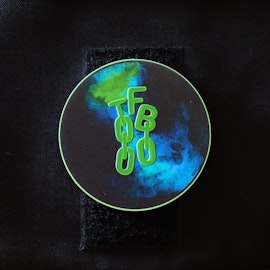 Spacy - Stiff Patch / Back Up Mini