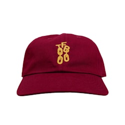 TFB Pappa Kepa - Red