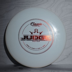 Classic Blend Judge - (N)