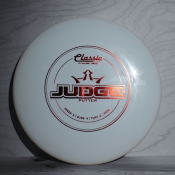 Classic Blend Judge - (N)