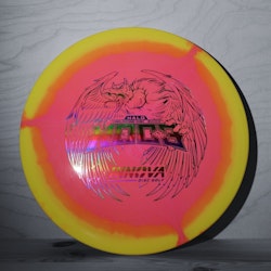 Halo Star Roc3 - (N)