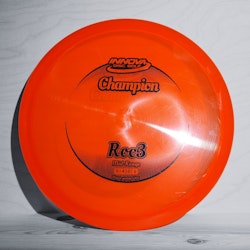 Champion Roc3 - (U)