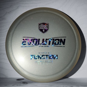 Forge Function - (T)