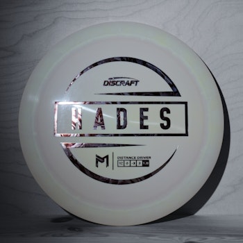 ESP Hades Paul McBeth - (T)