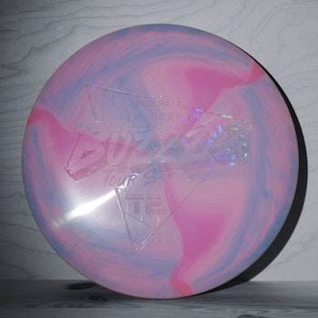 ESP Buzzz SS Tim Barham 2022 - (T)