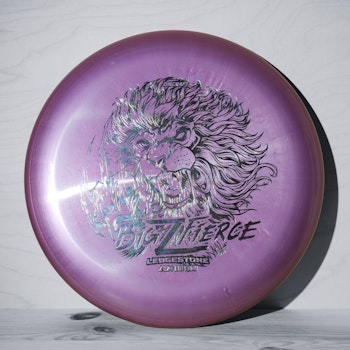 Big Z Fierce Ledgestone 2021 - (T)