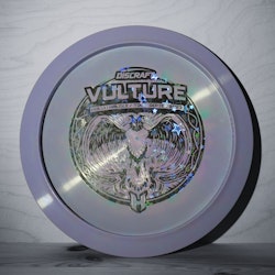 ESP Vulture Holyn Handley 2023 Bottom stamp - (LU)