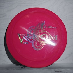 Glo ESP Venom Ezra Aderhold - (U)