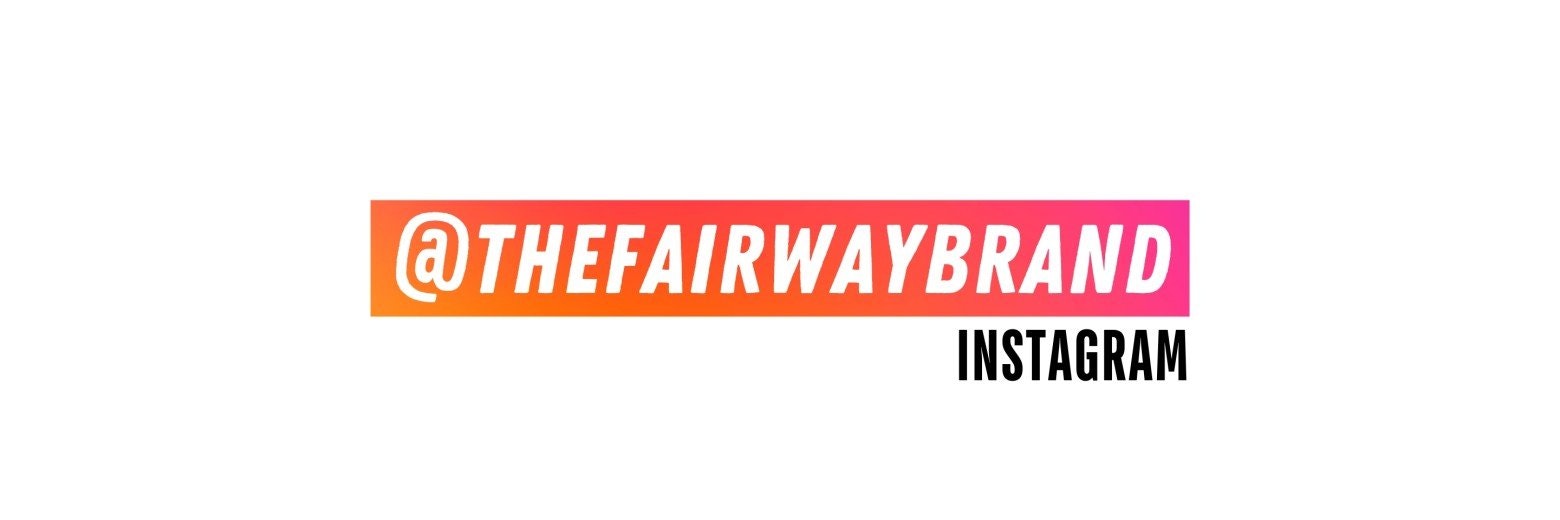 THE FAIRWAY BRAND
