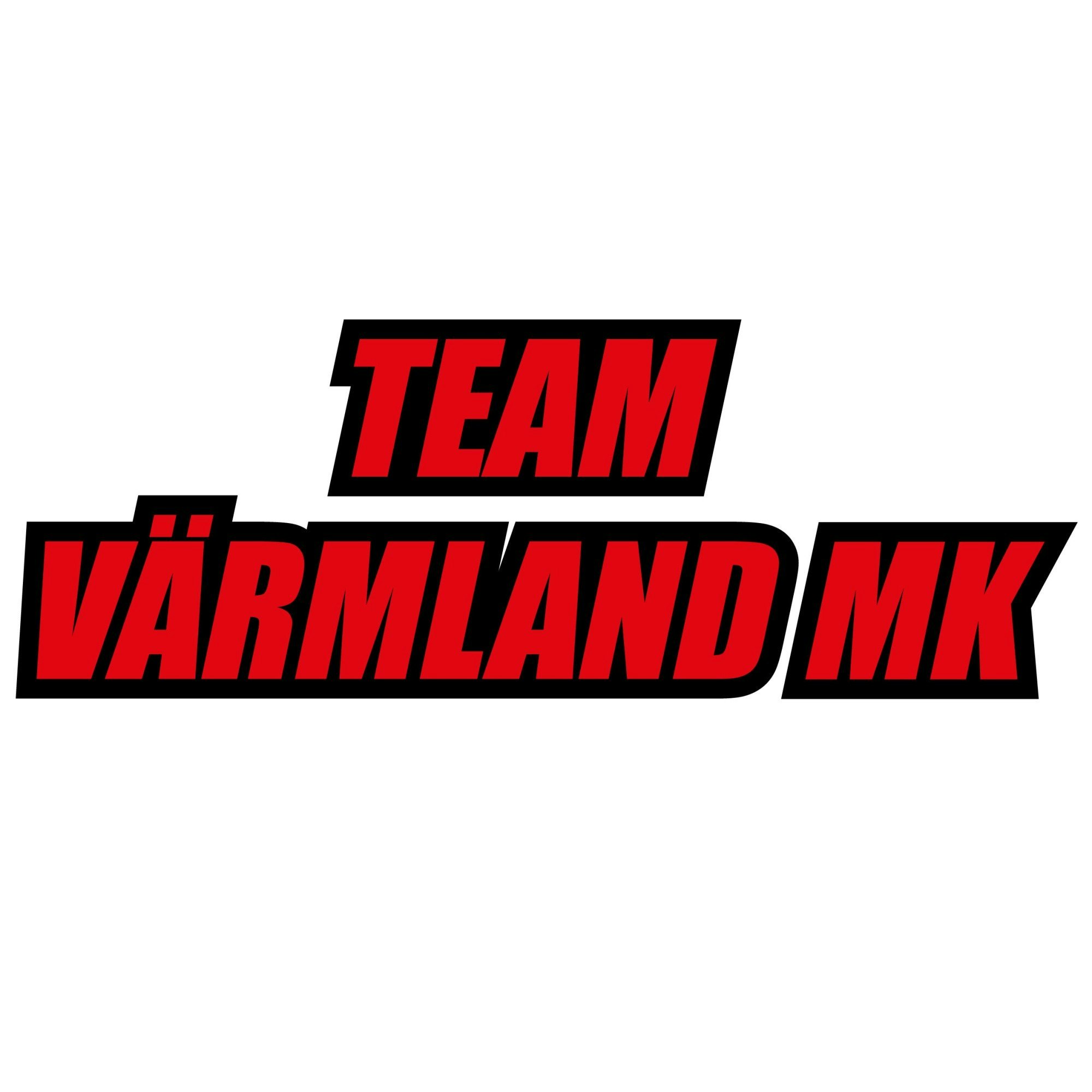Team Värmland MK - Thorsells Reklam