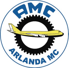 Arlanda MC - Thorsells Reklam