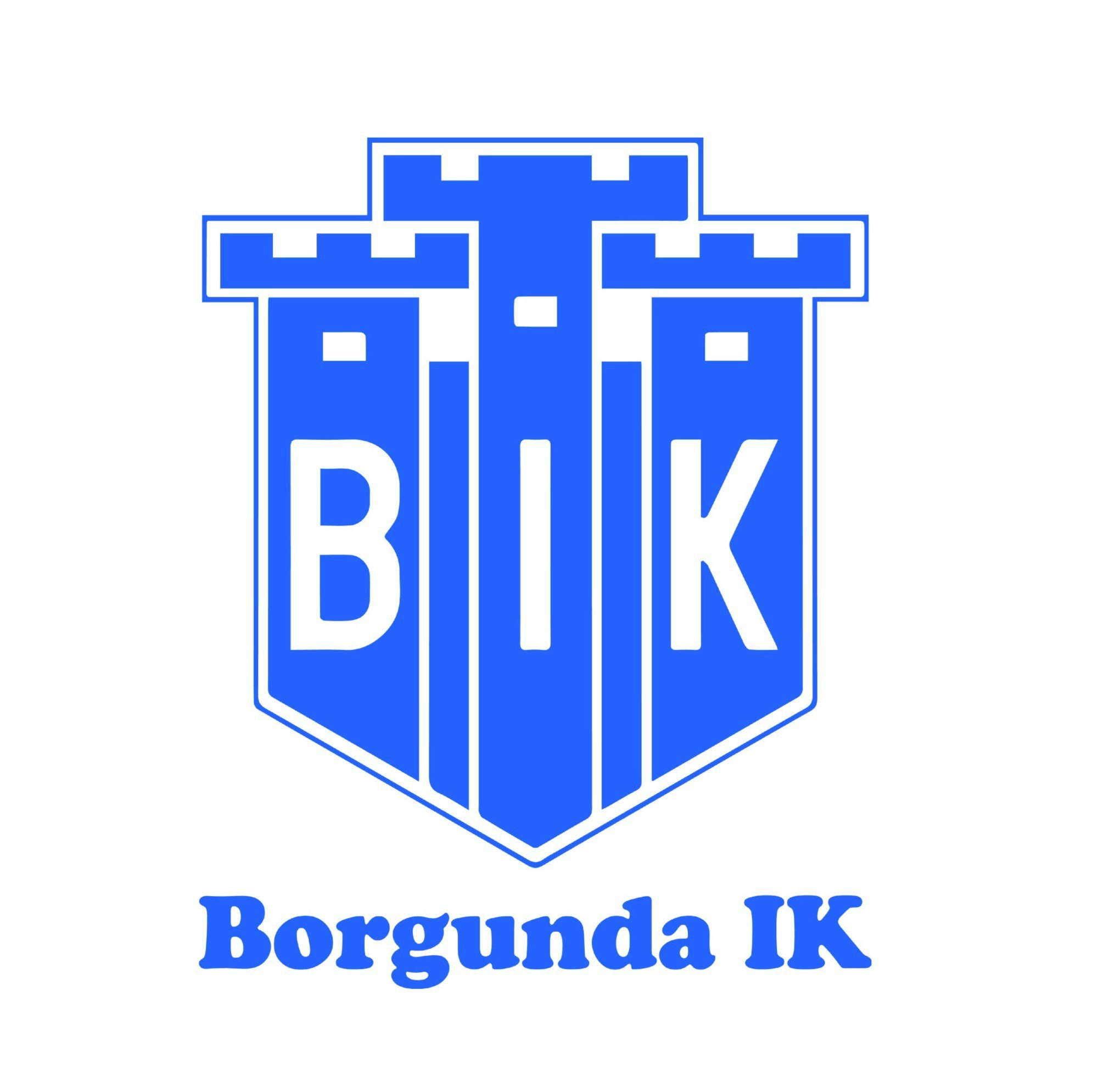Borgunda IK - Thorsells Reklam