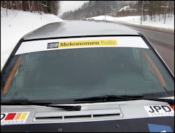 VOC framrutedekal 240-740-940