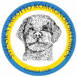 Dekal Lagotto klubben