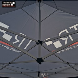 PopUp Tält 6x3m ERBJUDANDE t.o.m 22dec!