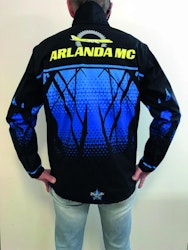 Softshelljacka Arlanda MC