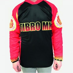Crosströja Tibro MK
