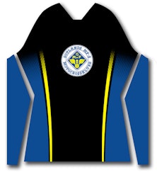 Crosströja GMF
