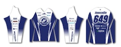 Crosströja Bengtsfors MCC