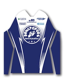 Crosströja Bengtsfors MCC