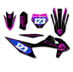 Fullkit Motogirls