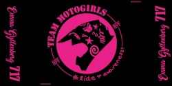 Miljömatta MotoGirls 2x1 m