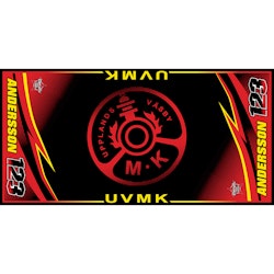 Miljömatta UVMK