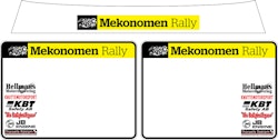 VOC Mekonomen paket