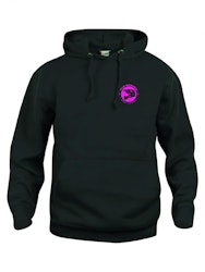 Hood Unisex MotoGirls