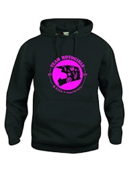 Hood Unisex MotoGirls