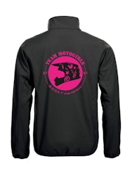 Softshelljacka MotoGirls