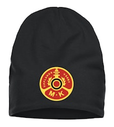 Mössa med UVMKs logga